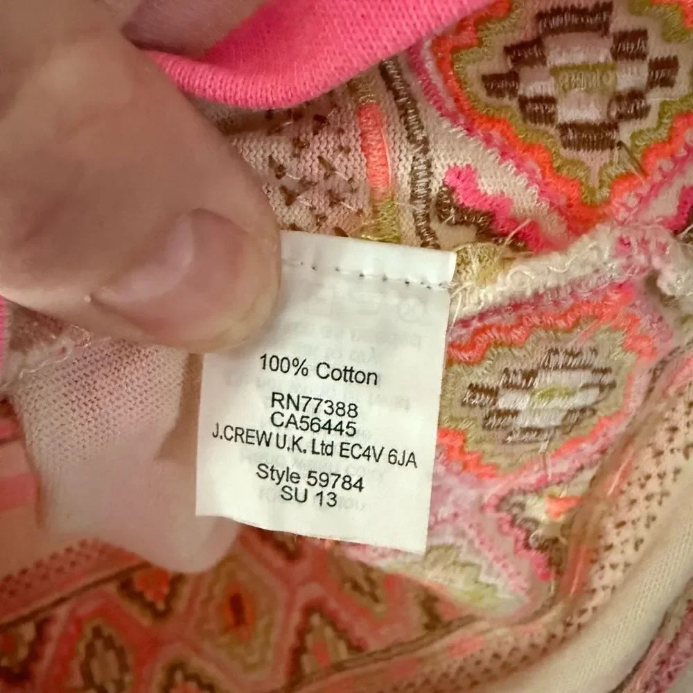 J. Crew excellent stylish